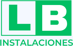 Logo LB